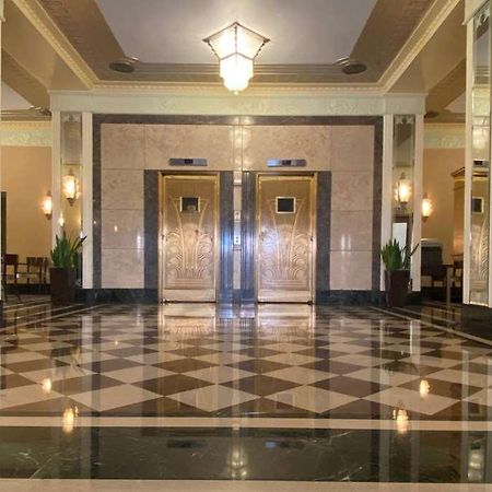 Ambassador Hotel Milwaukee Interiør bilde