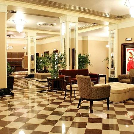 Ambassador Hotel Milwaukee Interiør bilde